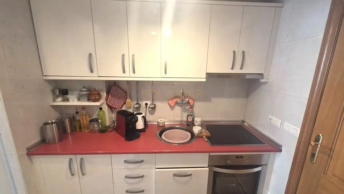 Apartament amb ascensor en venda a Centro, imagen 46
