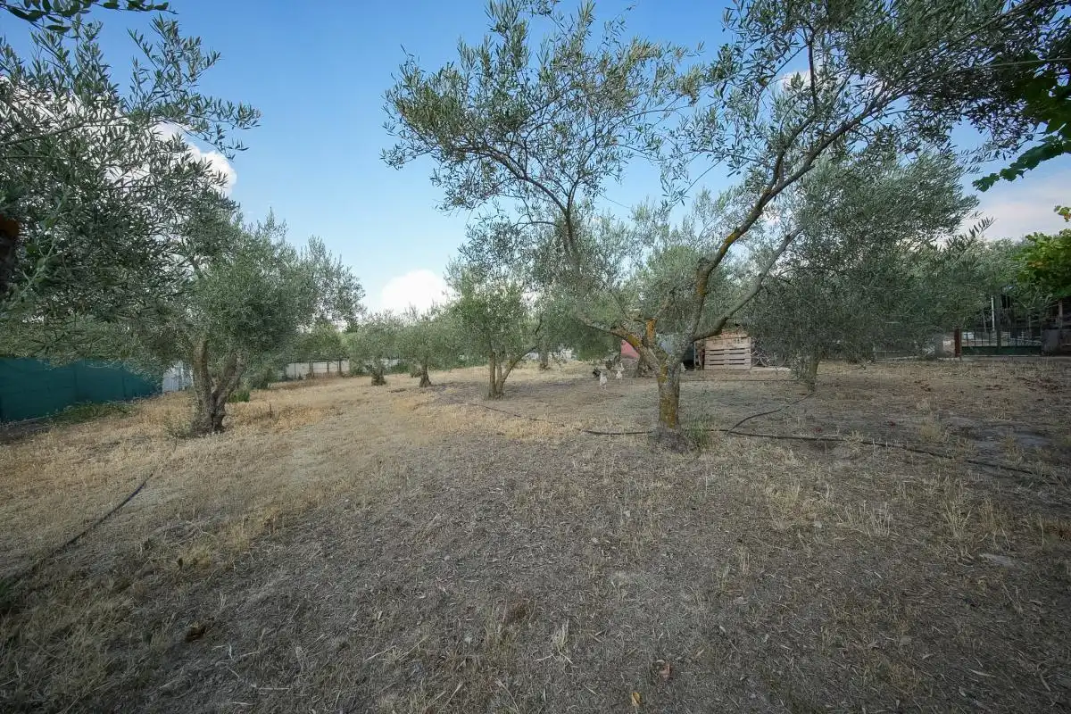 Casa o chalet en venta en Villarejo de Salvanés con Calefacción, Jardín privado y Terraza