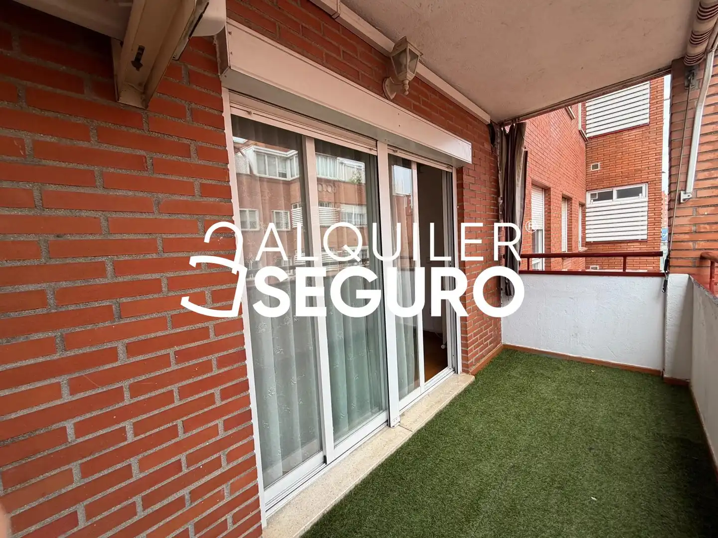 Wohnung zur Miete in Madrid, Madrid