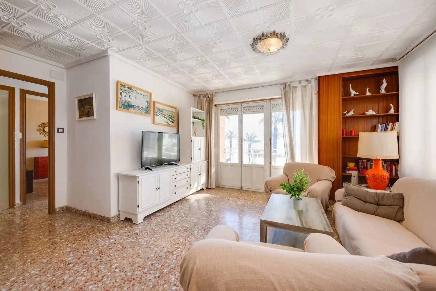 Wohnung mit Aufzug zum Verkauf in Calle Almudena 1, imagen 9
