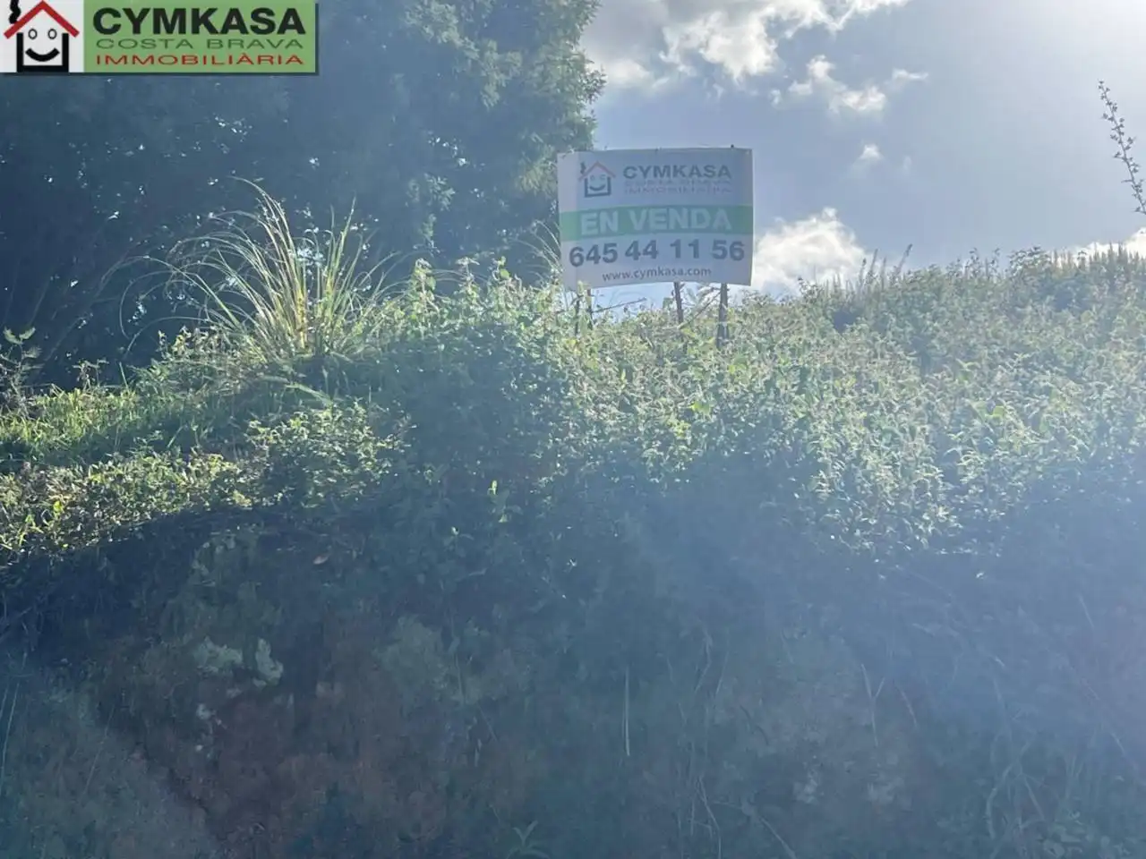Residencial en venta en Vidreres