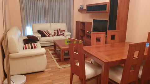 Photo 2 of Flat for sale in Travesia de Vigo, Fátima, Vigo