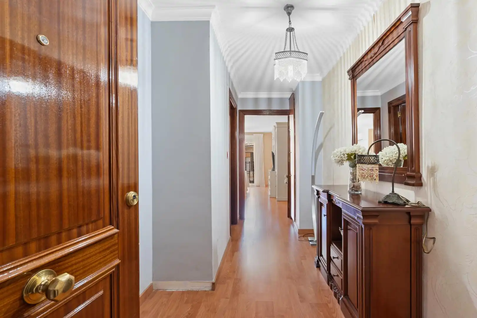 Piso en venta en Atarfe con Aire acondicionado