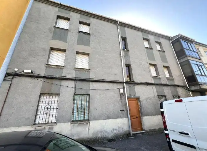 Piso en venta en Calle Soria 24, imagen 3