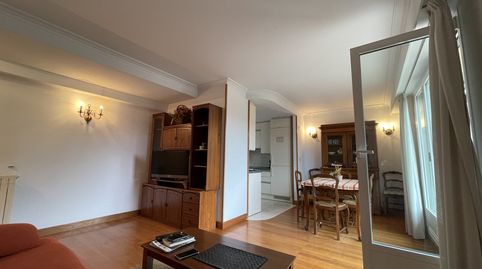 Foto 5 de Pis de lloguer a Donostia-san Sebastián - Donibane Garazi, 6, Antiguo, Donostia - San Sebastián