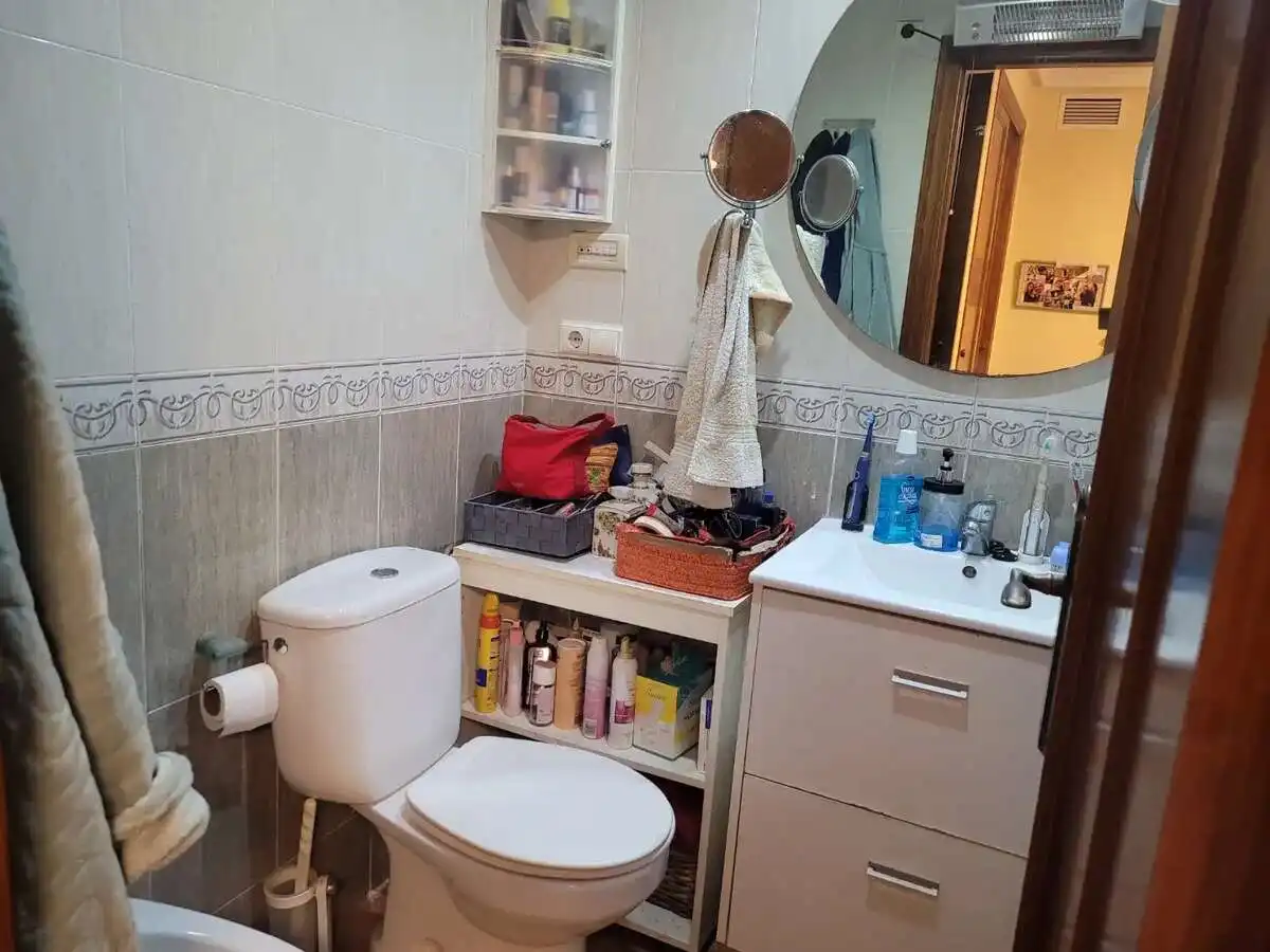 Àtic en venda a Pueblo, imagen 13