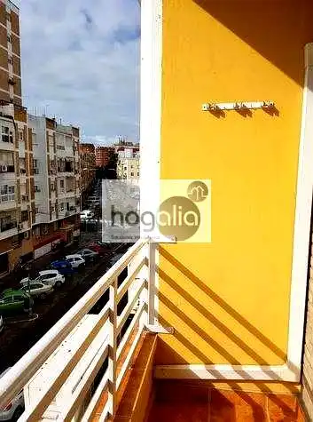 Appartamento in affitto a San Pablo - Santa Justa, imagen 10