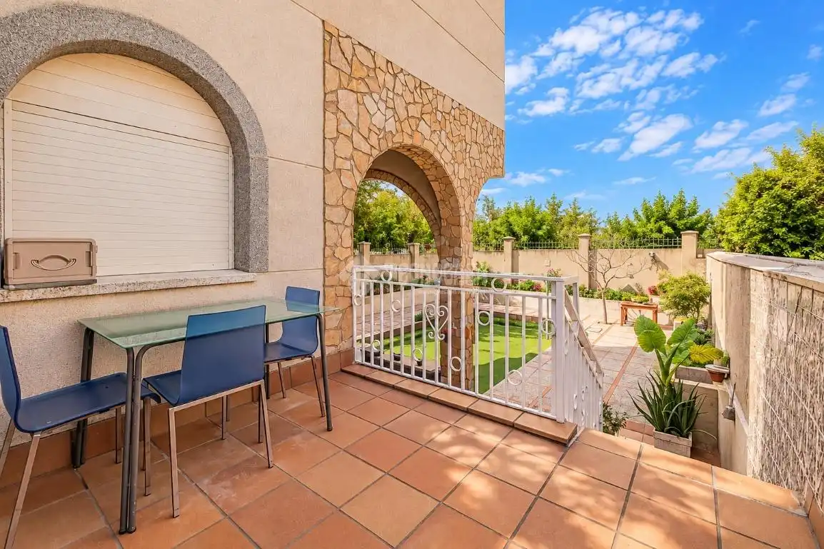 House with terrace for sale in Centre, imagen 13