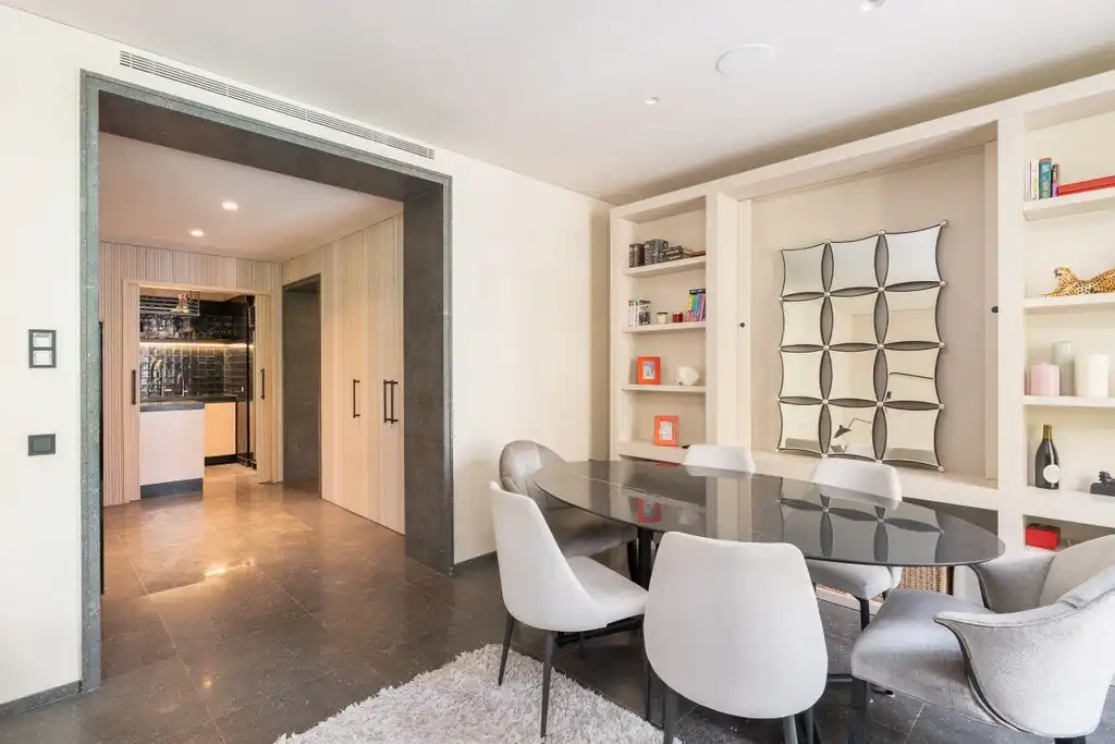Apartment with terrace for sale in Eixample, imagen 11