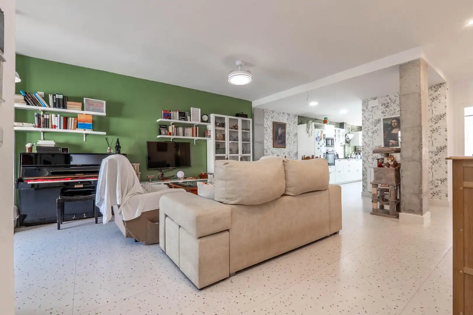 Piso en venta en Casco Histórico