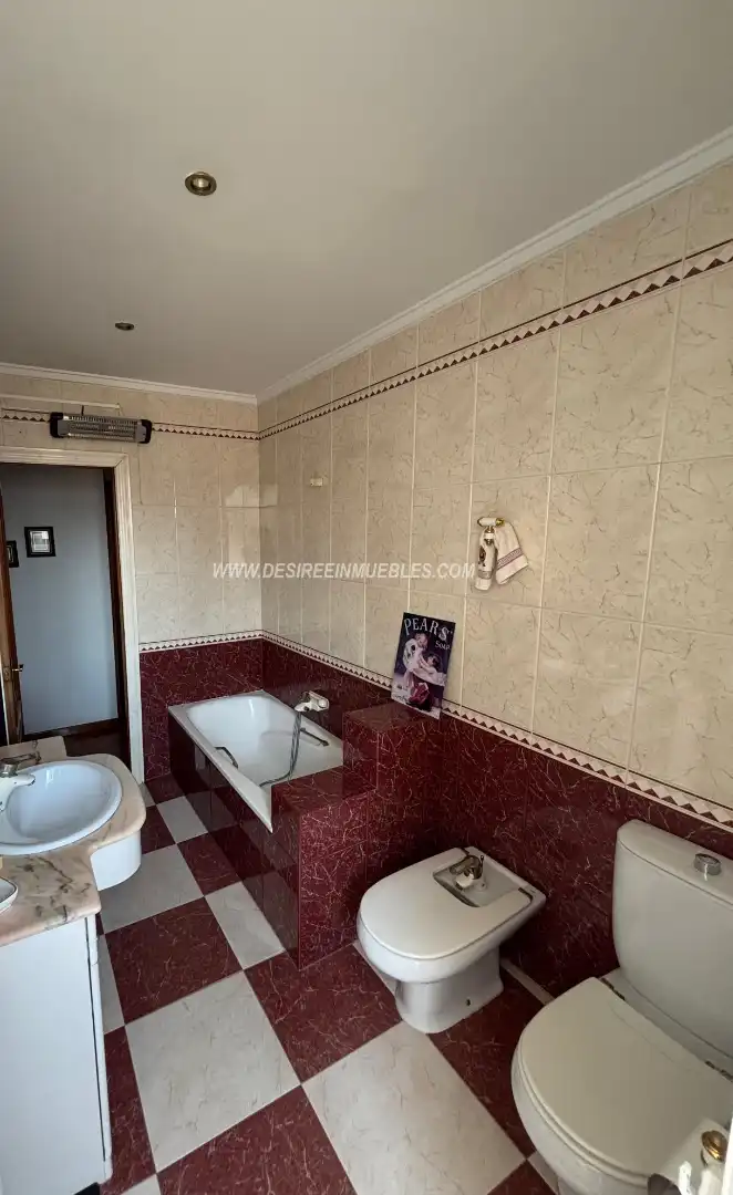 Penthouse mit Aufzug zum Verkauf in Carrer de Sant Valero, imagen 17