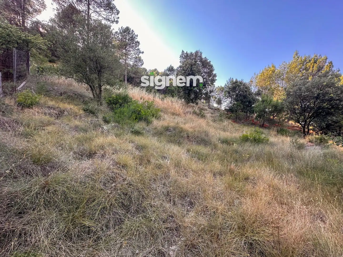 Residencial en venda en Sant Mateu de Bages