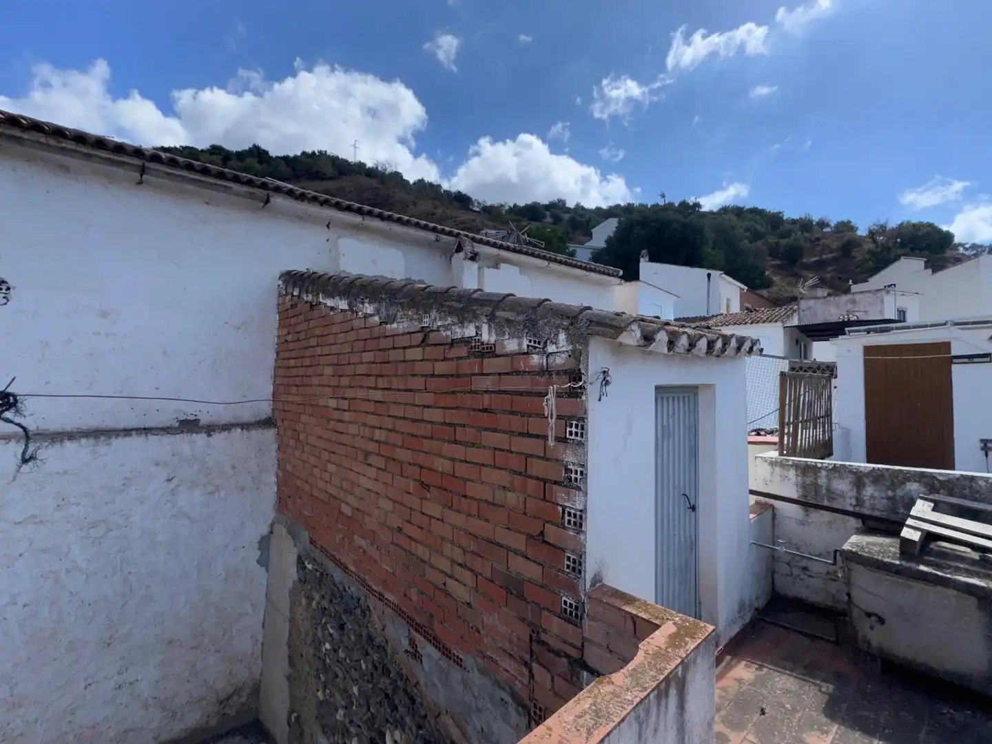Casa rústica en venda a Árchez, imagen 17