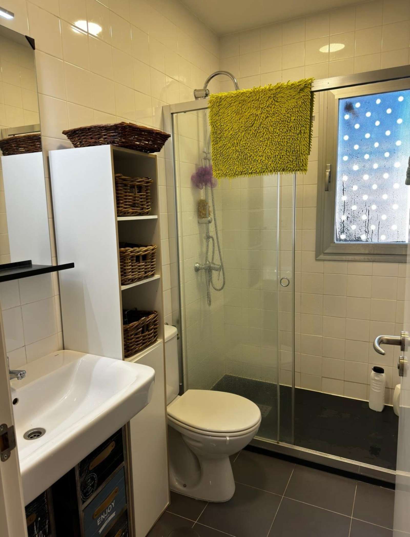 Flat to share in Ensanche de Vallecas - La Gavia