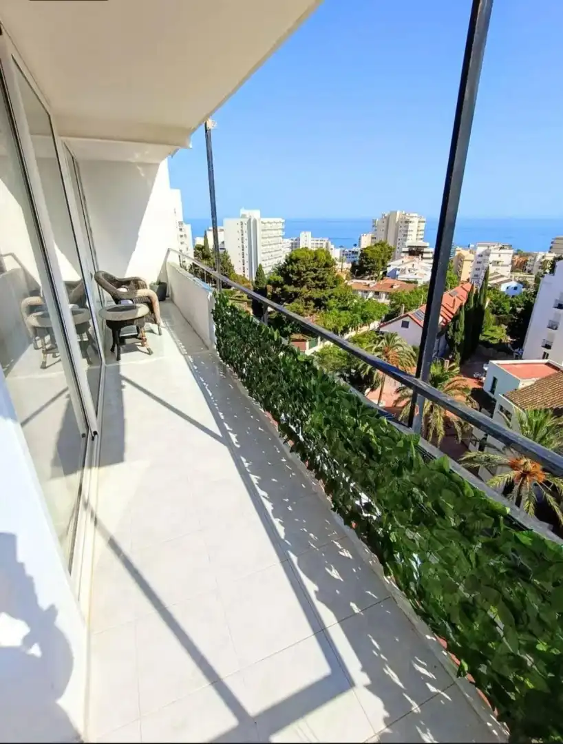 Apartments for rent in Solymar