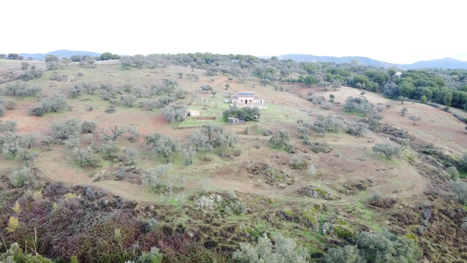 Terreni e lotti in vendita a Cazalla de la Sierra, imagen 29