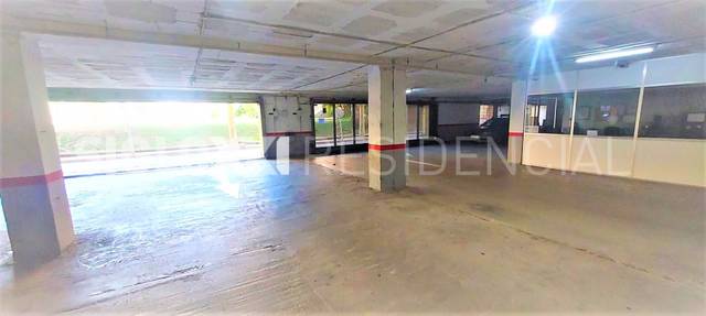 Garaje en Venta en FREDERIC MOMPOU en La Vila Olímpica del Poblenou