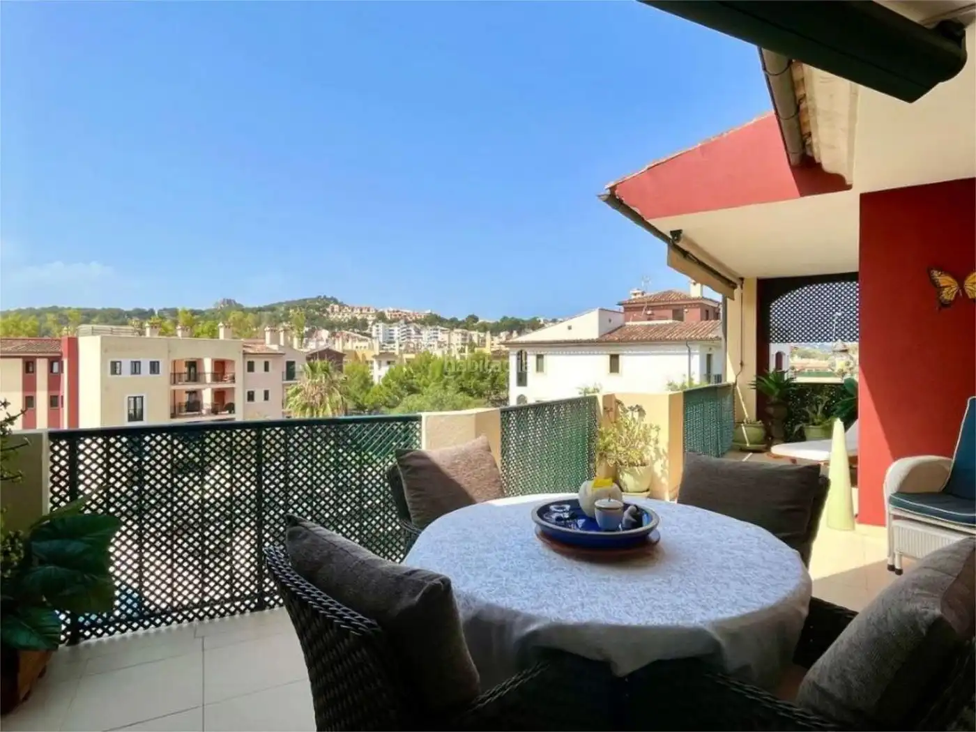 Appartement compact avec ascenseur à vendre à Avinguda Miguel Unamuno 0, imagen 19