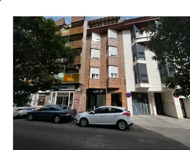 Local comercial en venda a De Madrid, imagen 14