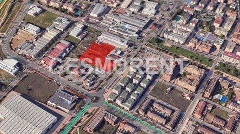 Foto 2 de Residencial en venta en Palacio, Madrid