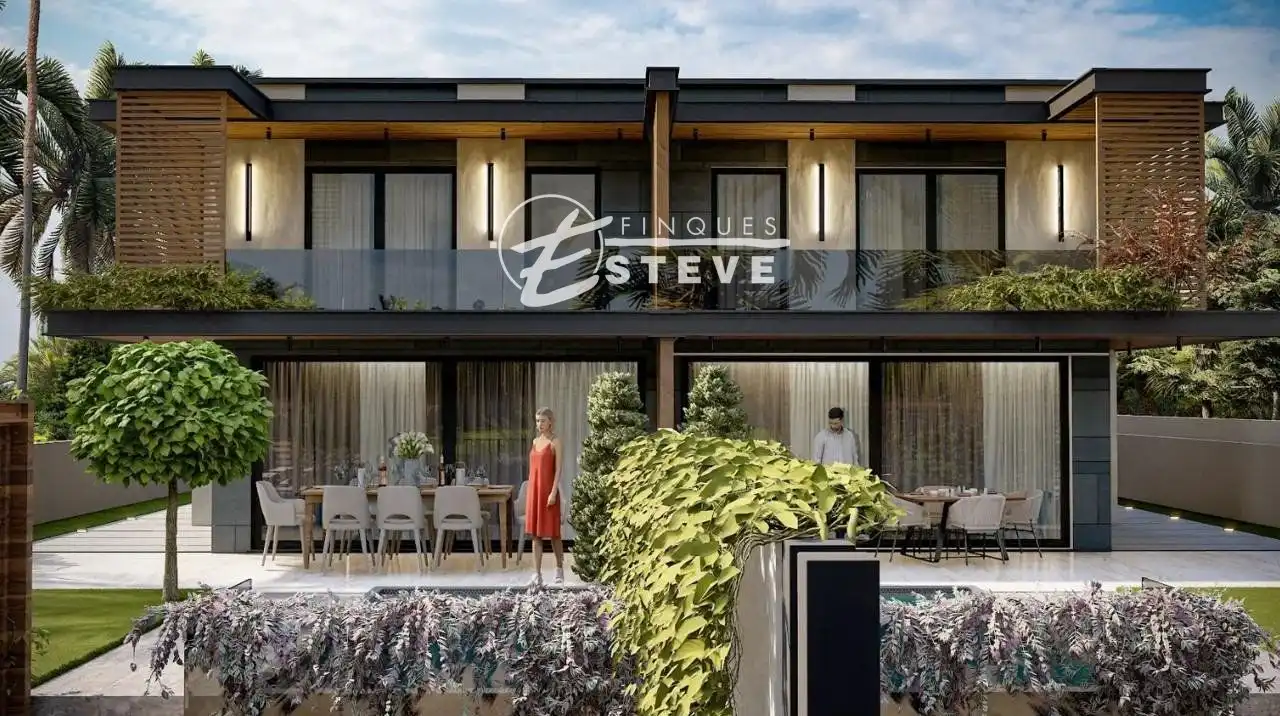 Casa a schiera con piscina in vendita a Italia, imagen 3