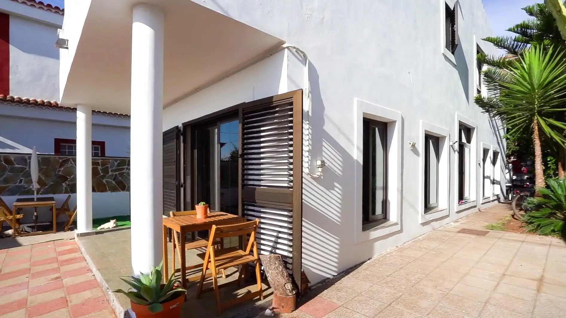 Casa amb jardí en venda a Camino Vereda Chica, imagen 39