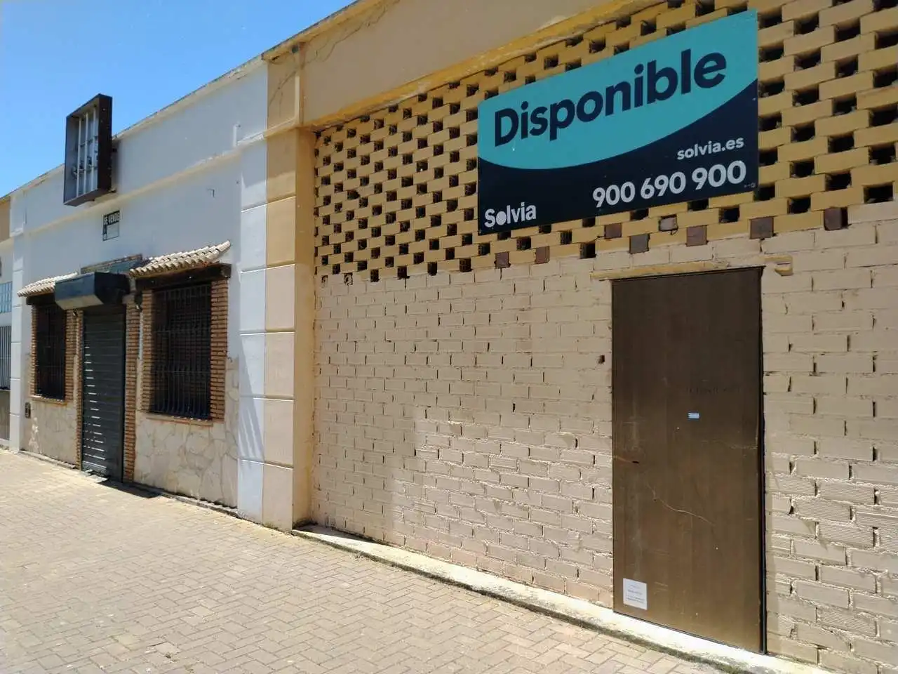 Local en venta en Algeciras