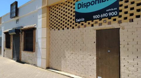 Photo 3 of Premises for sale in San García, Algeciras