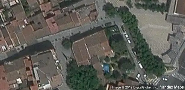 Vista exterior de Piso en venta en Parets del Vallès