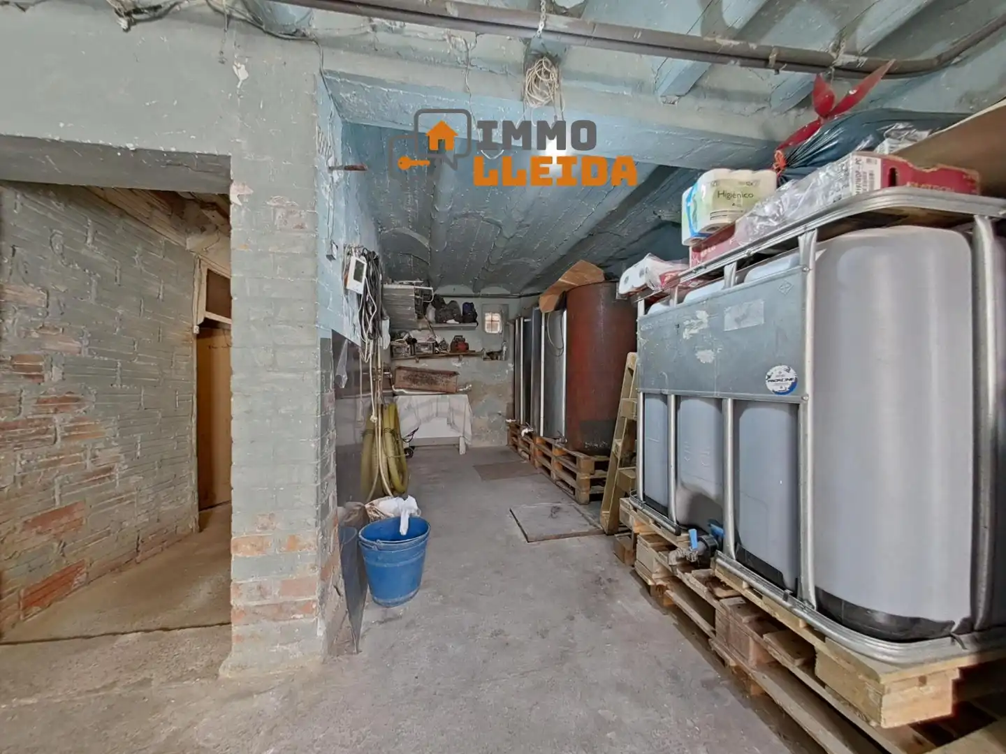 Detached homes for sale in Algerri  with Heating, Terrace and Storage room