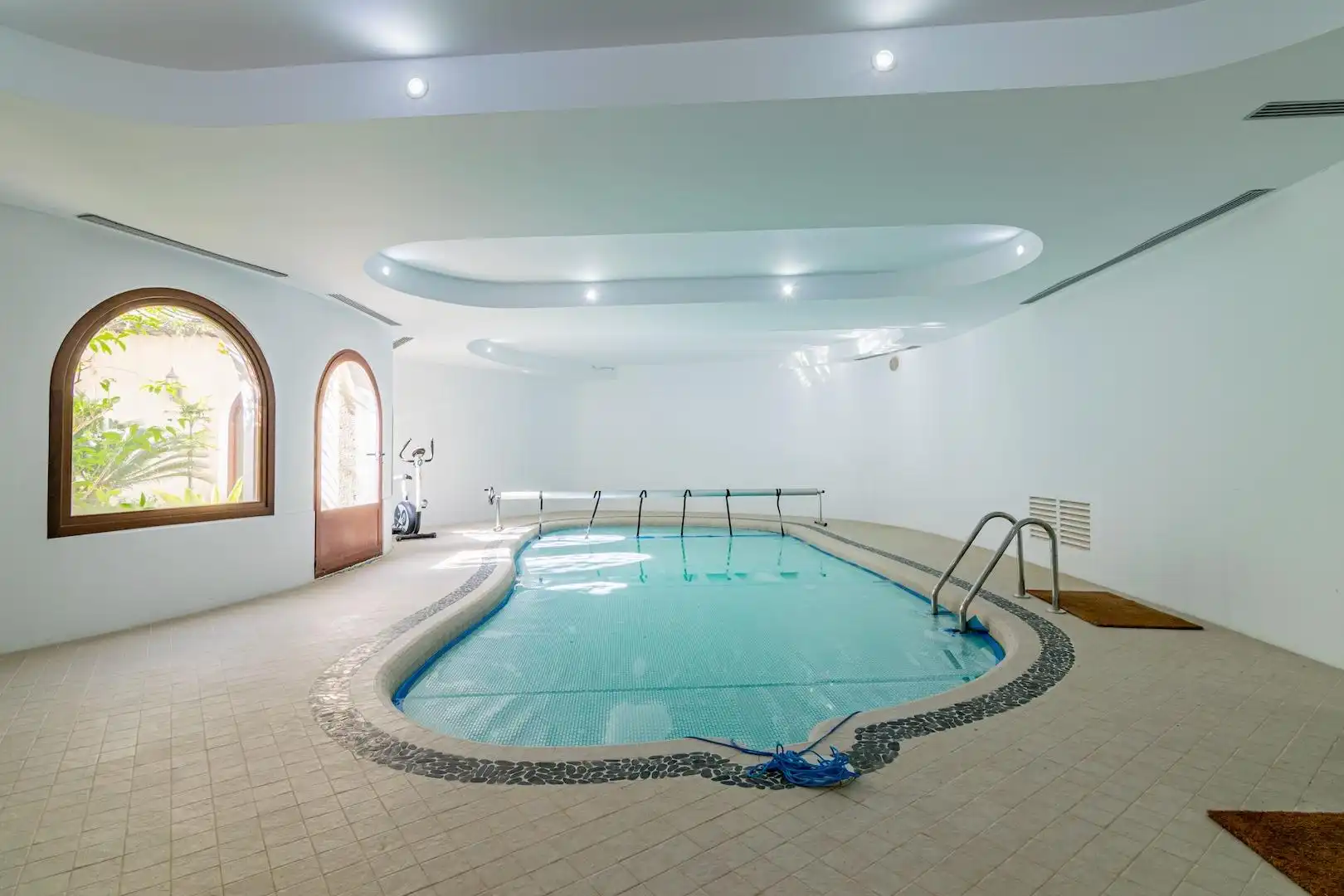 Villa mit Pool zum Verkauf in Altea la Vella, imagen 16