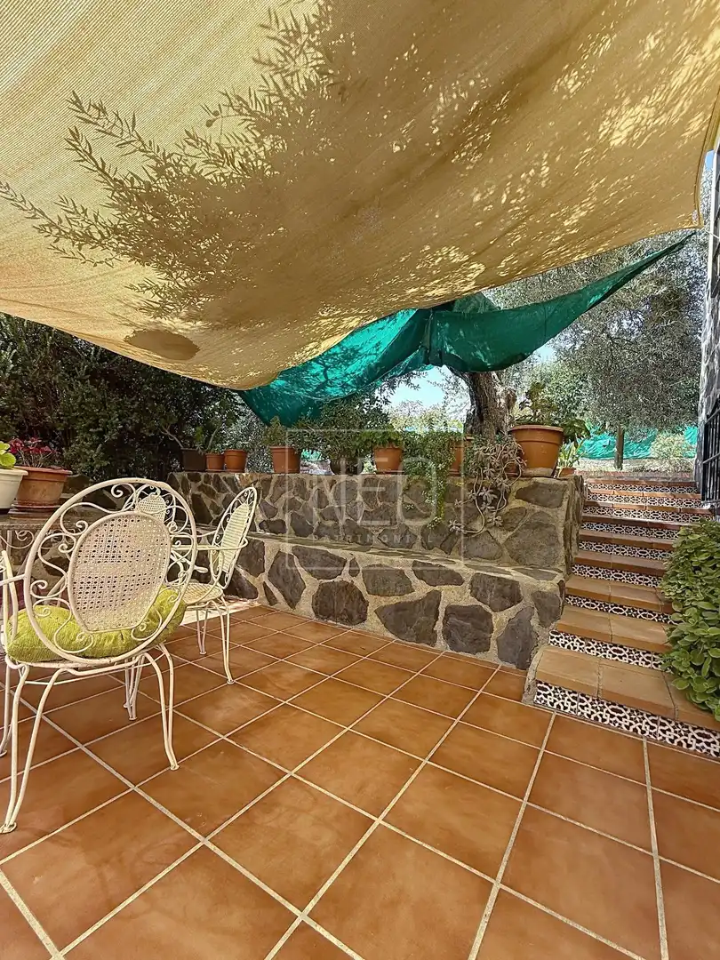 Villa con piscina in vendita a Calle RIO BEIRO (CSJ), imagen 25