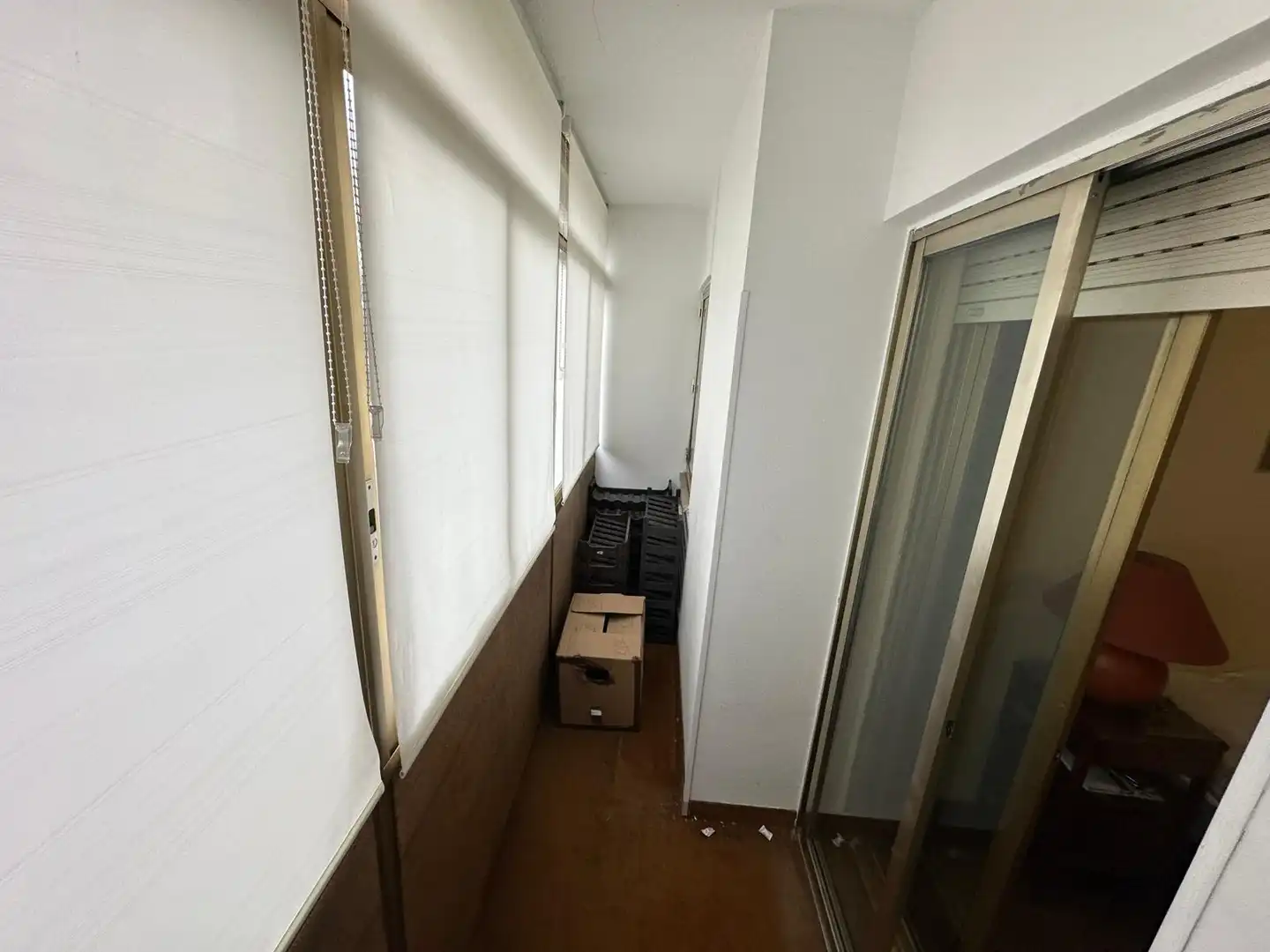 Flat for sale in Madrid  with Parquet flooring, Terrace and Storage room
