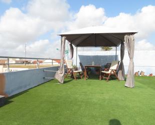 Terrace of Attic for sale in Cartagena  with Air Conditioner and Terrace