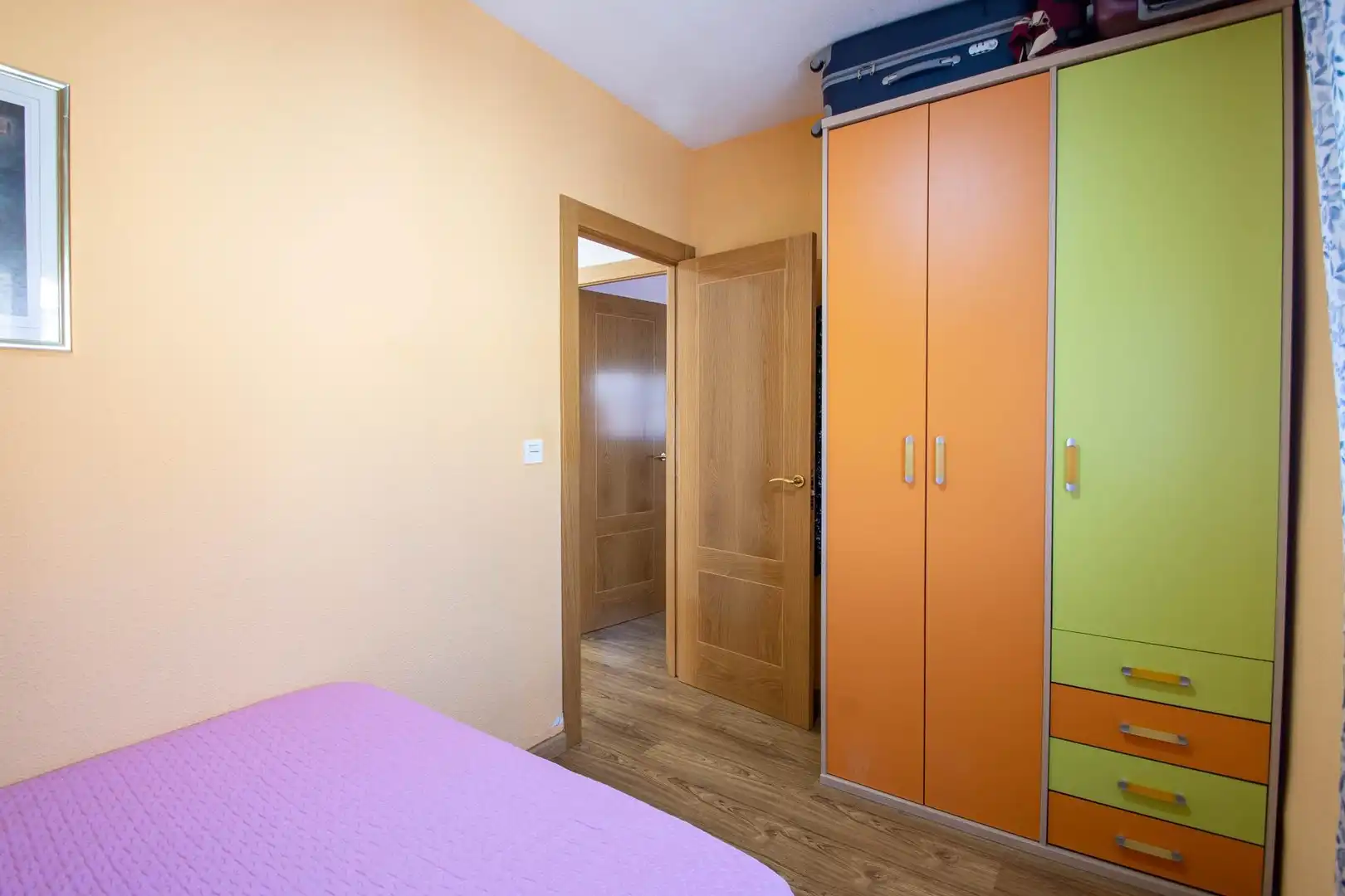 Maison mitoyenne avec terrasse à vendre à Calle ZORRILLA, imagen 14