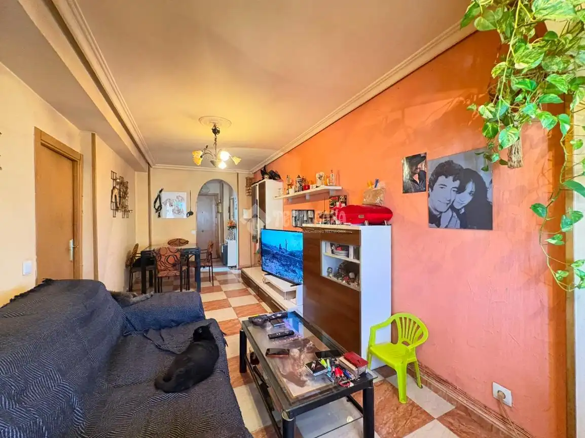 Appartamento in vendita a Juan de la Cierva