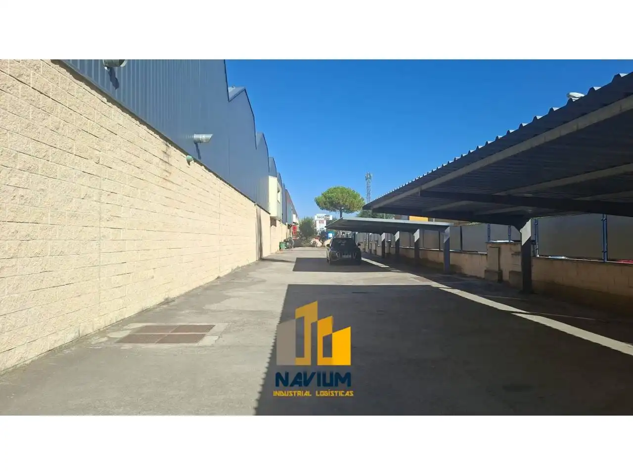 Industrial building to rent in Valdepelayo - Montepinos - Arroyo Culebro, imagen 22