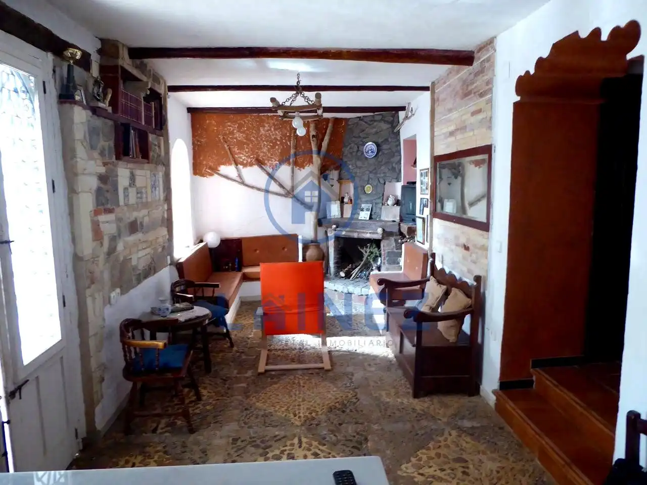 Houses for sale in Belmez