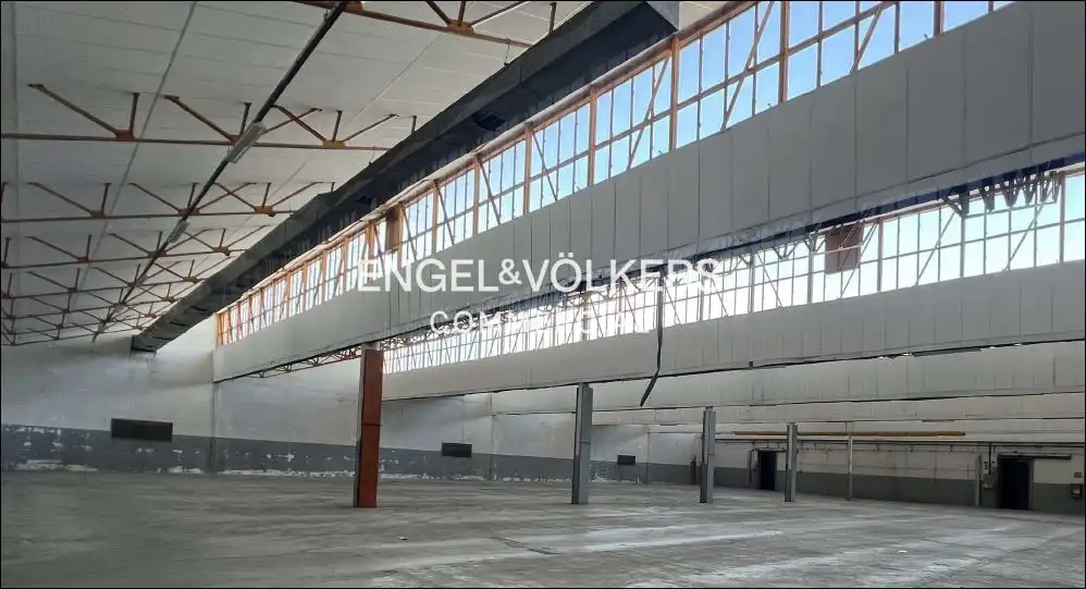 Industriegebäude zur Miete in Sentmenat, imagen 4