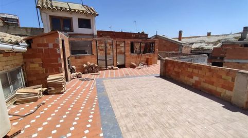 Foto 3 de Casa adosada en venta en Requena, Valencia