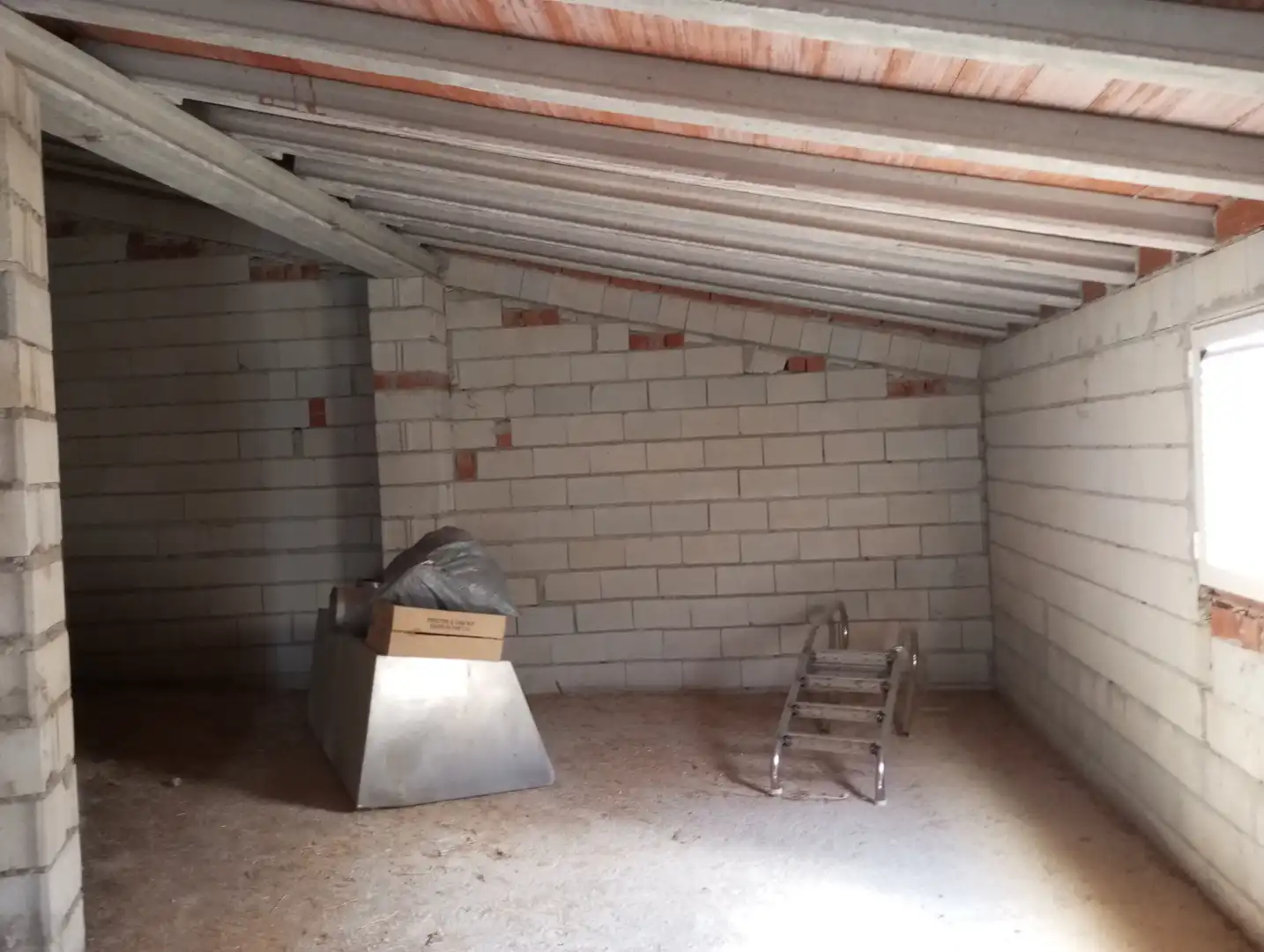 Xalet en venda a Calle la Teja, imagen 18