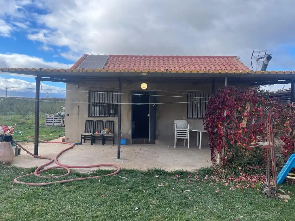 Terreno rustico in vendita a Calahorra, imagen 22