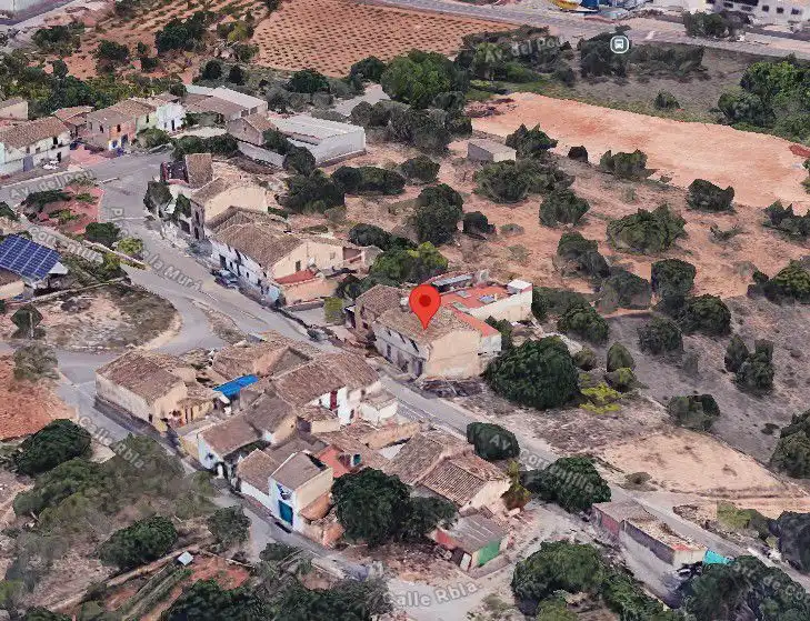 Exterior view of Houses for sale in Sant Joan de Moró