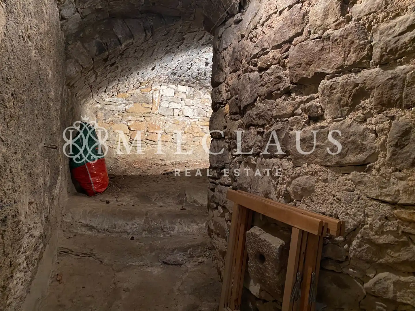 Casa o xalet de lloguer en Talamanca amb Calefacció, Parquet i Forn