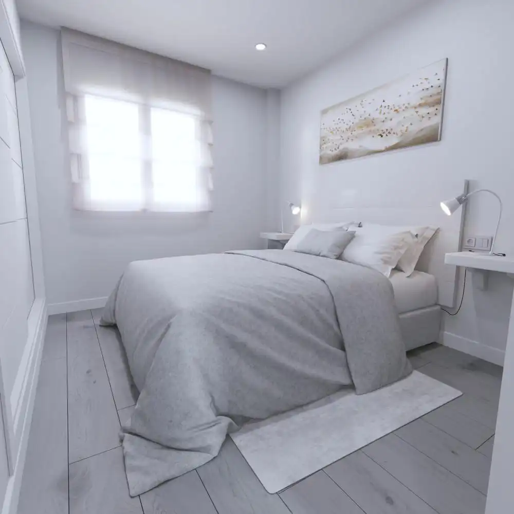 Appartement compact avec ascenseur à vendre à Puerto Deportivo, imagen 10