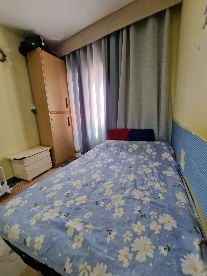 Habitación de Piso en venta en Barcelona con Terraza y Balcón