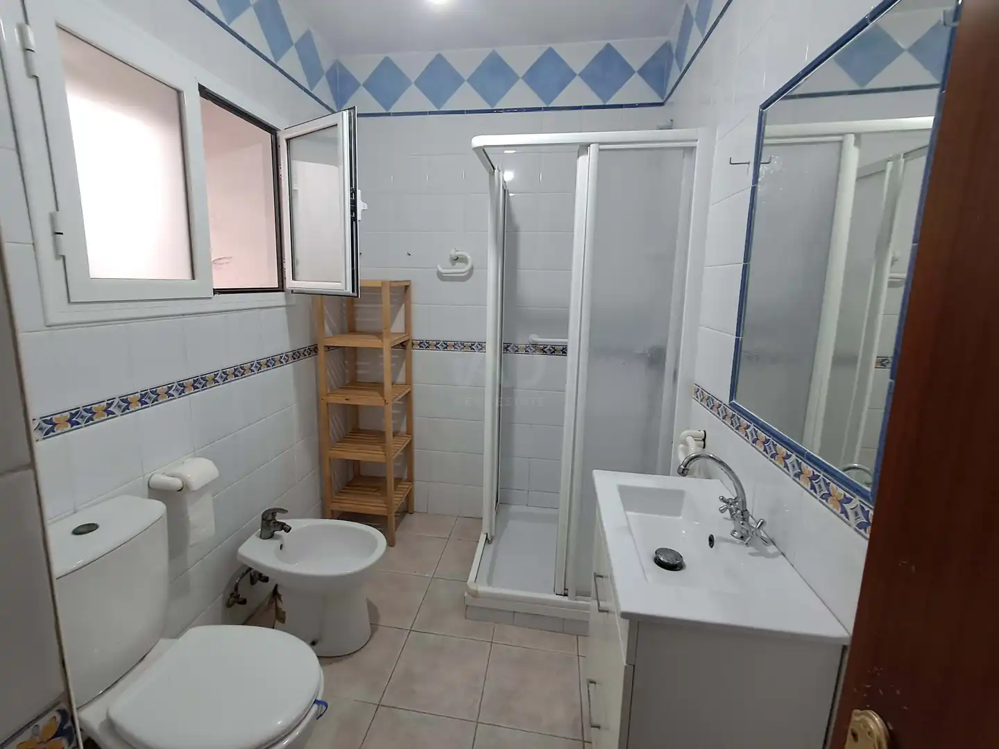 Baño de Piso en venta en Villamartín