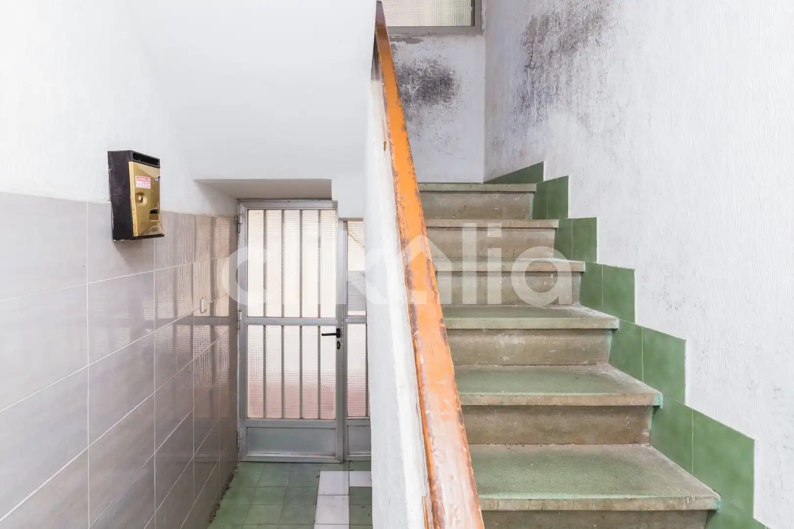Flat for sale in Ejido Sur
