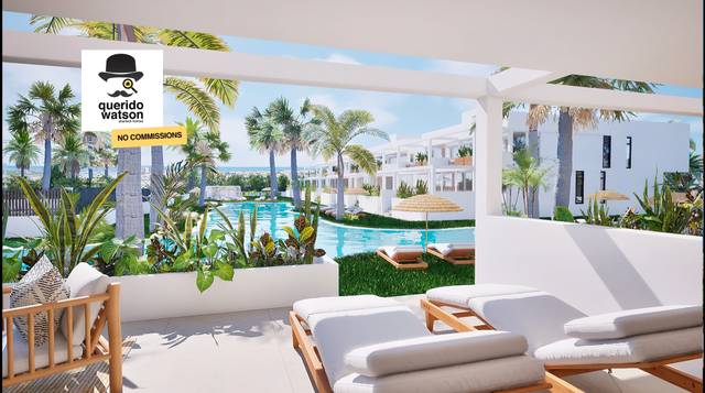 Planta baja en Venta en Calle Amadeo Cuni, 2 en Islas Menores - Mar de Cristal