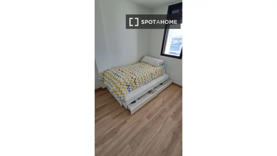 Habitación en El Médano